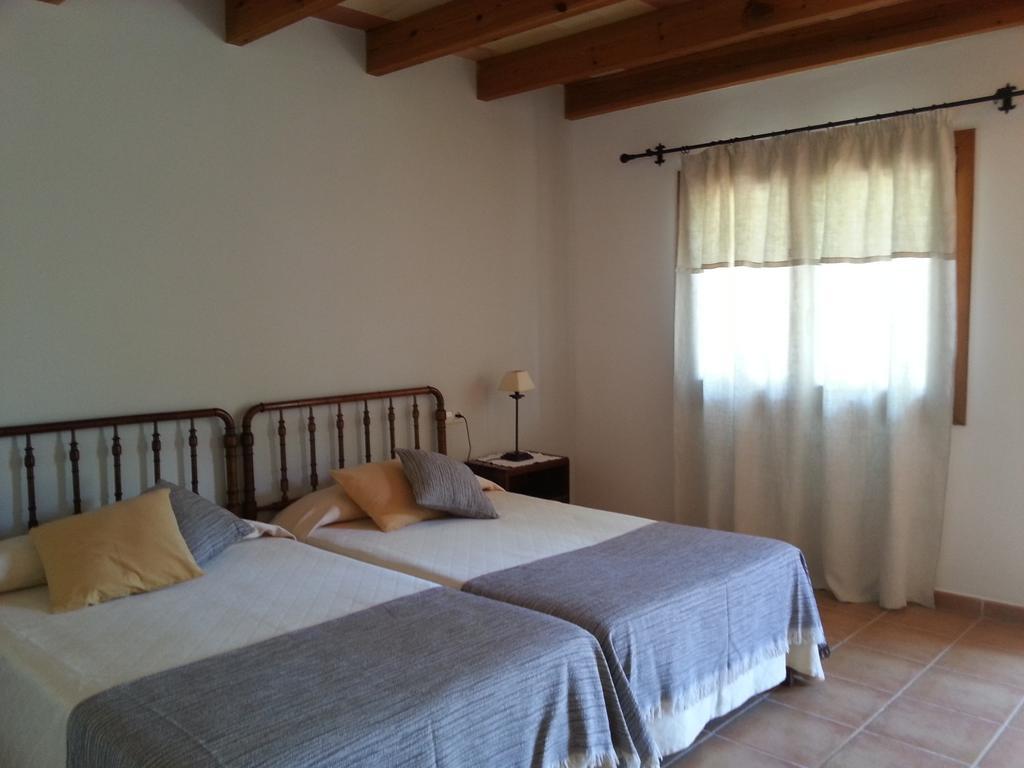 Son Sala Casa rural Campos (Mallorca)