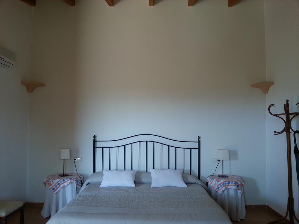 Casa rural Son Sala