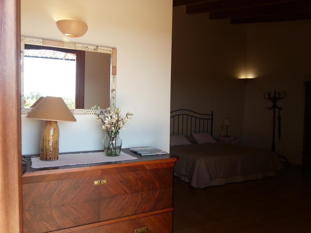 Country house Agroturismo Finca Son Sala *