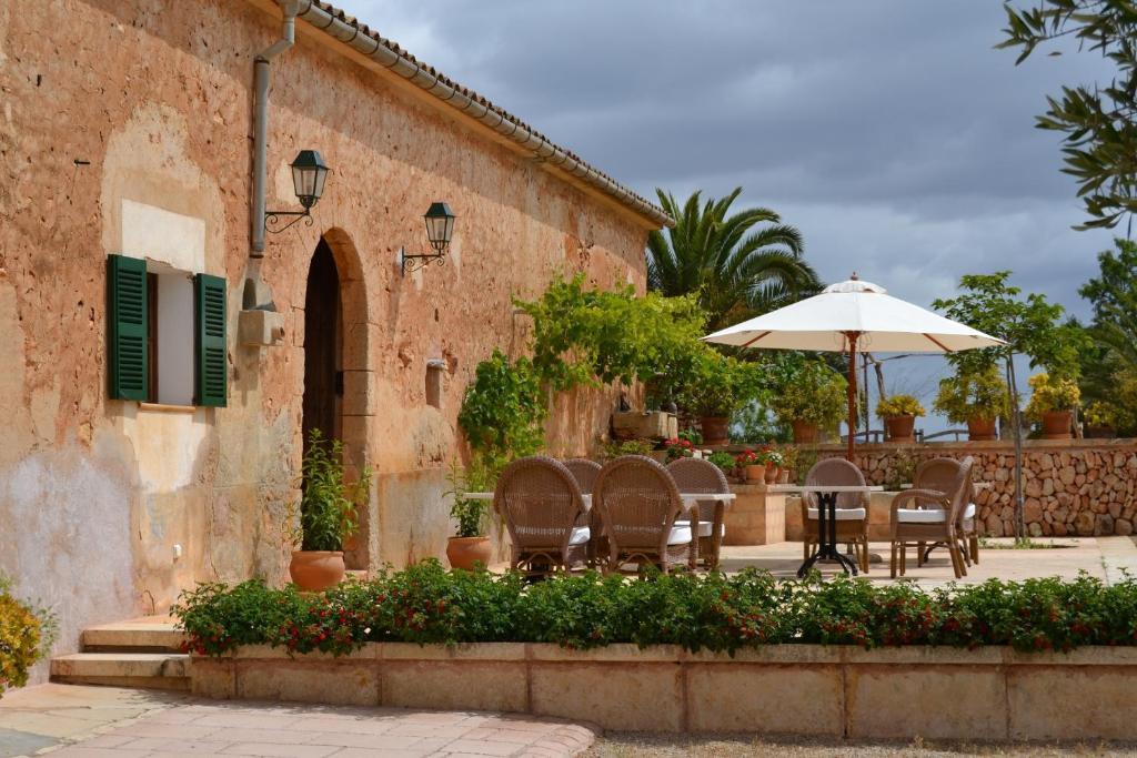 Country house Agroturismo Finca Son Sala