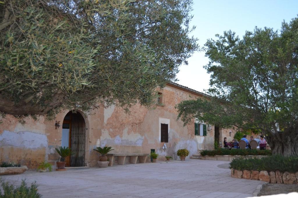 Casa rural Son Sala