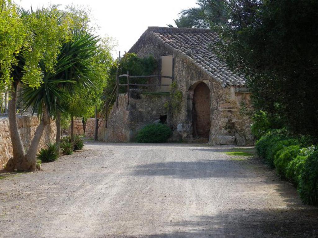 Casa rural Son Sala *