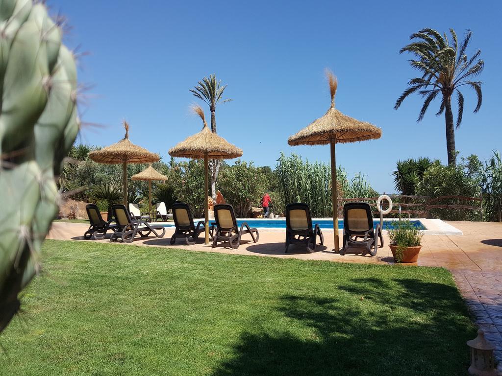 Agroturismo Finca Son Sala *