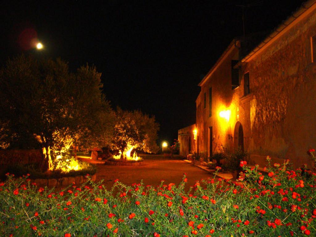 Agroturismo Finca Son Sala