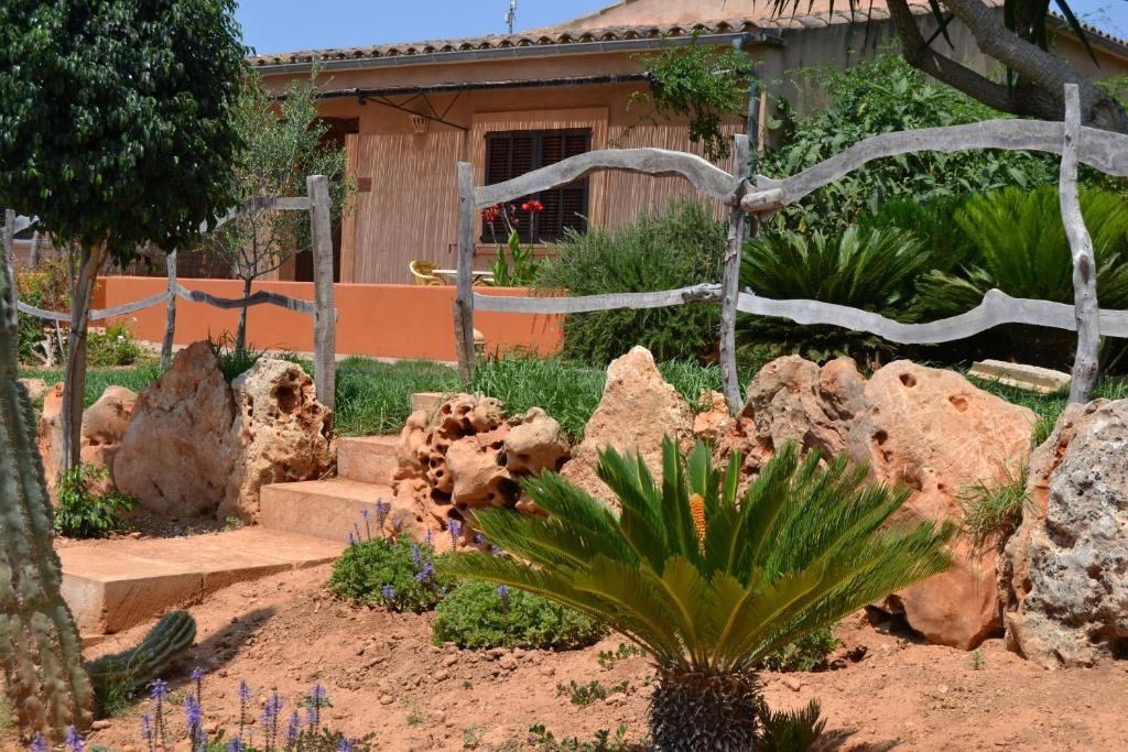 Agroturismo Finca Son Sala