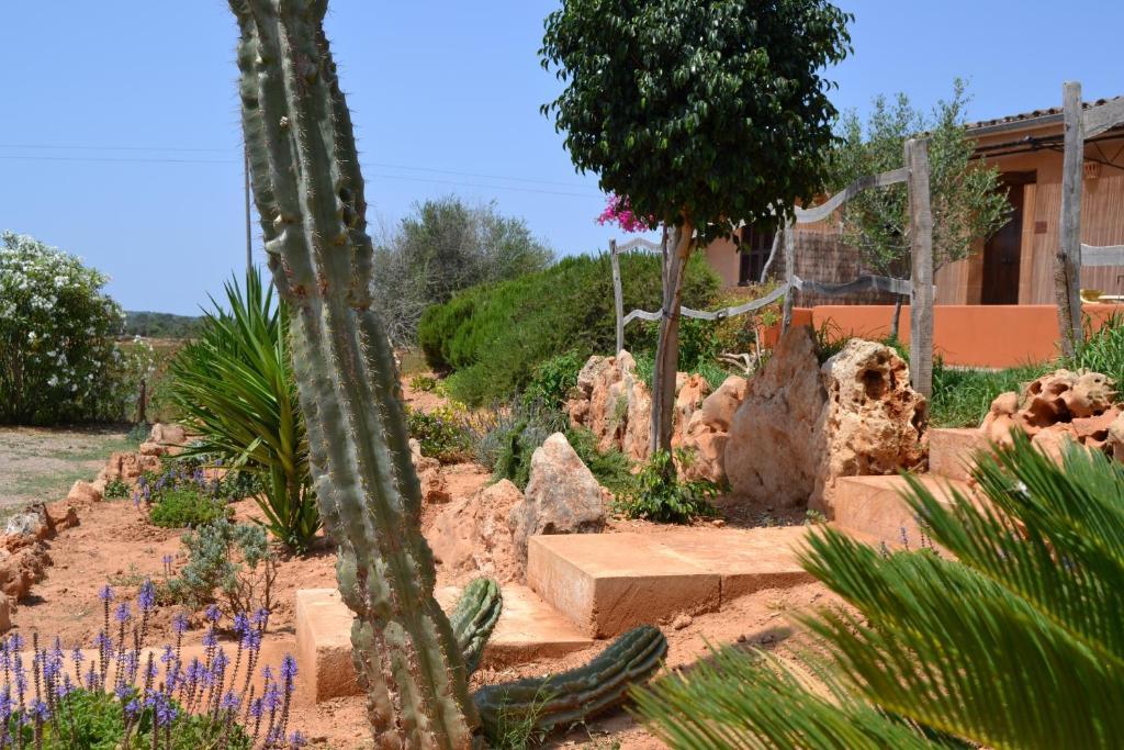 Agroturismo Finca Son Sala Country house *
