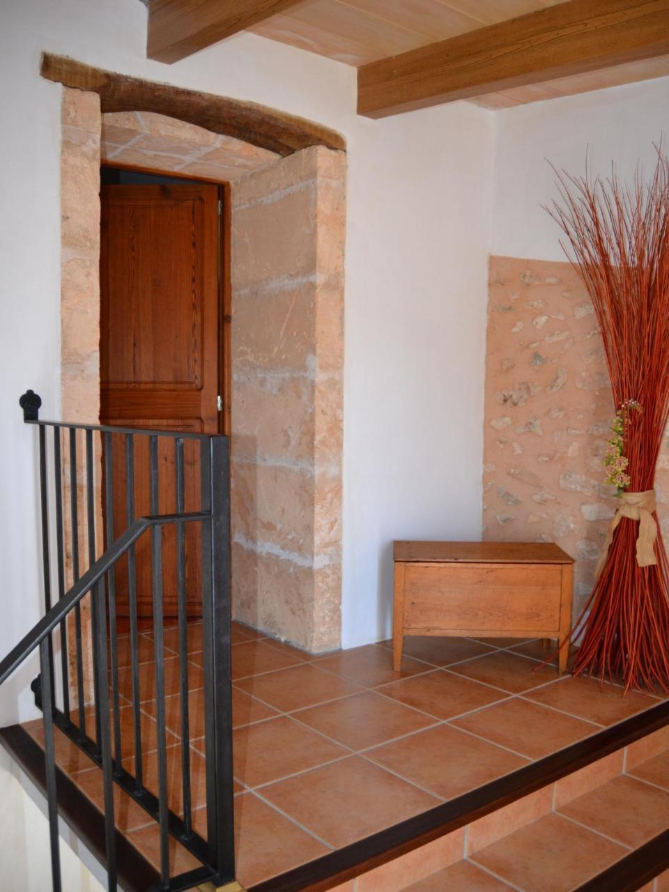 Country house Agroturismo Finca Son Sala *