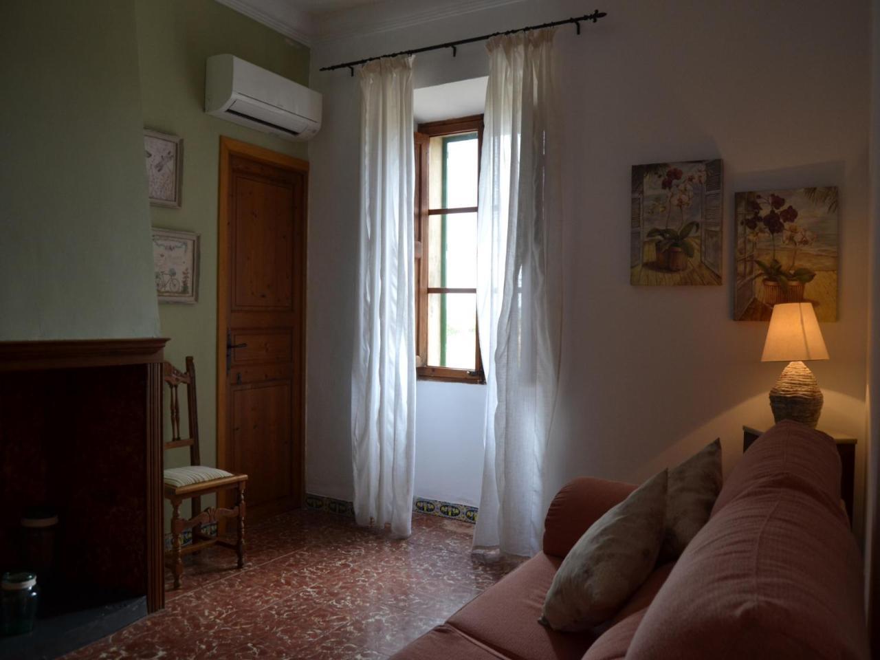 Agroturismo Finca Son Sala Country house Campos (Mallorca)