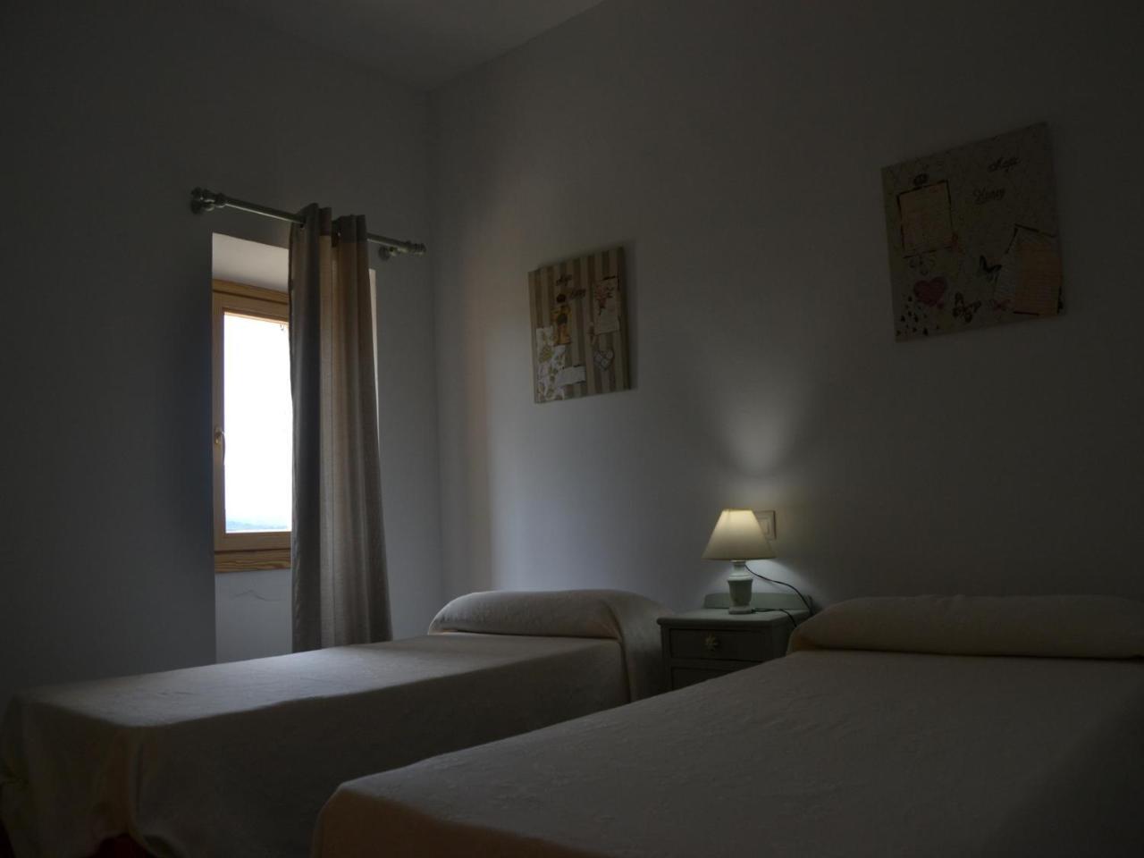 Agroturismo Finca Son Sala Country house Campos (Mallorca)