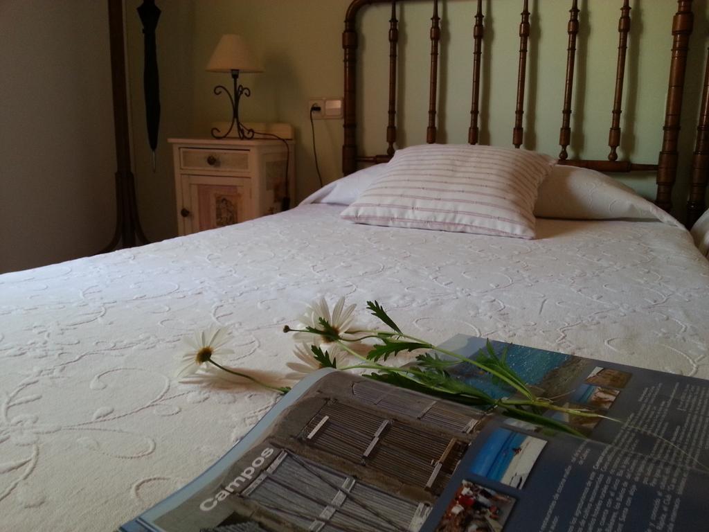 Landhuis Son Sala Campos (Mallorca)