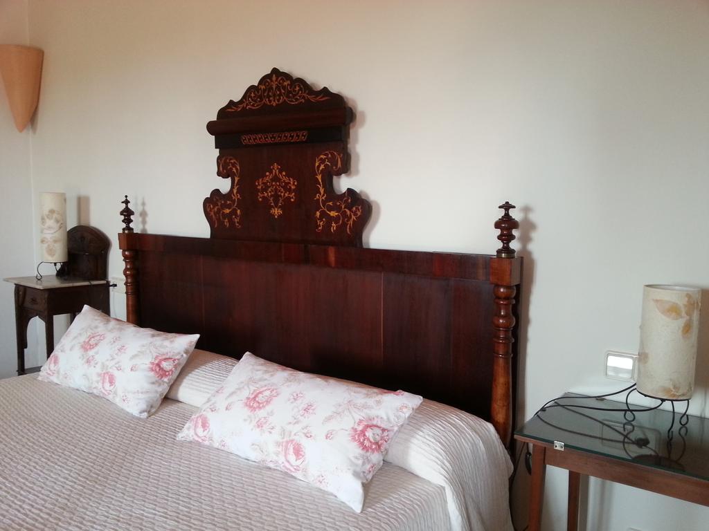 Son Sala Landhuis Campos (Mallorca)