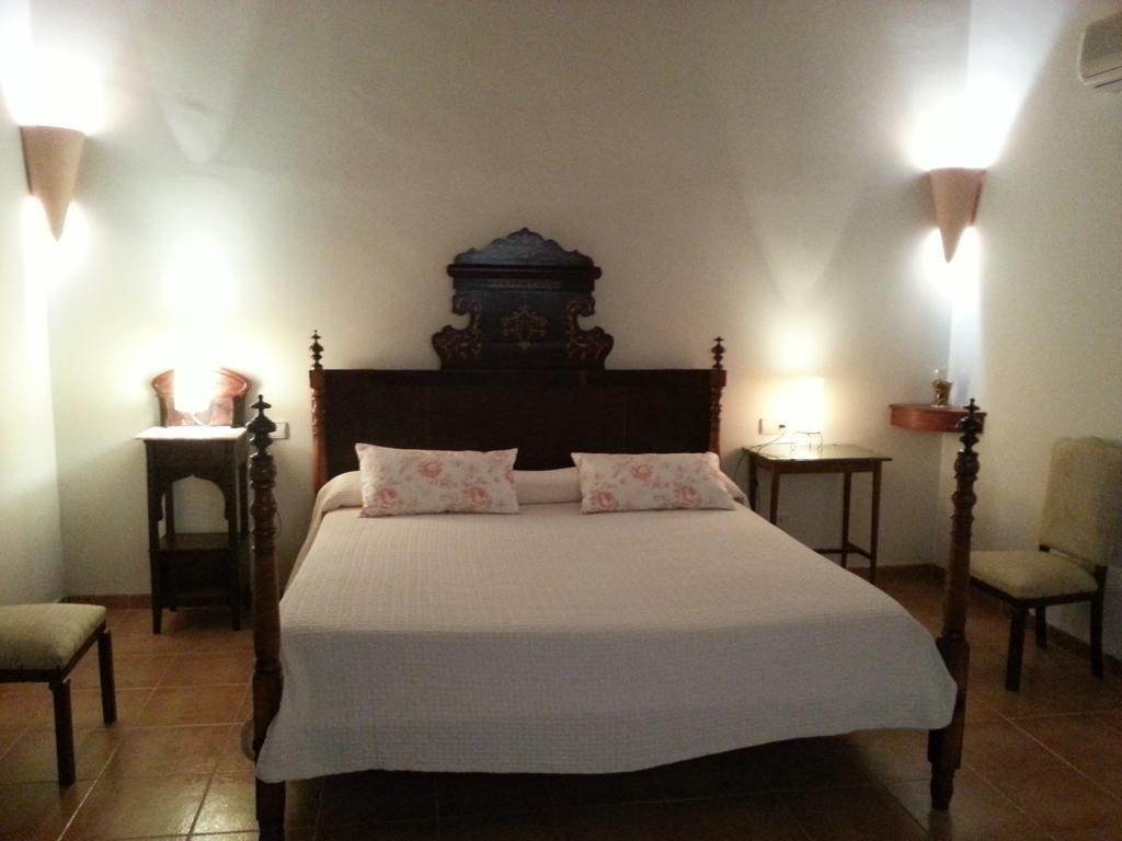 Son Sala Landhuis