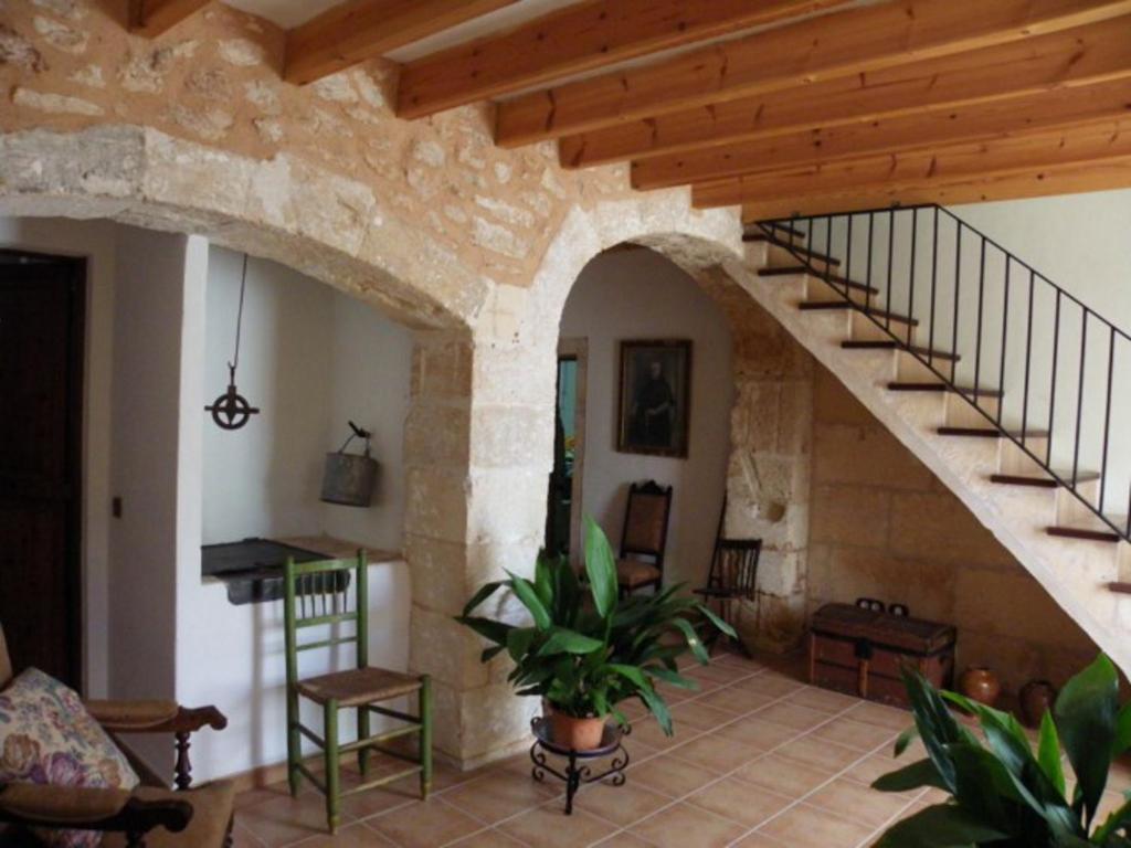 Landhuis Son Sala *