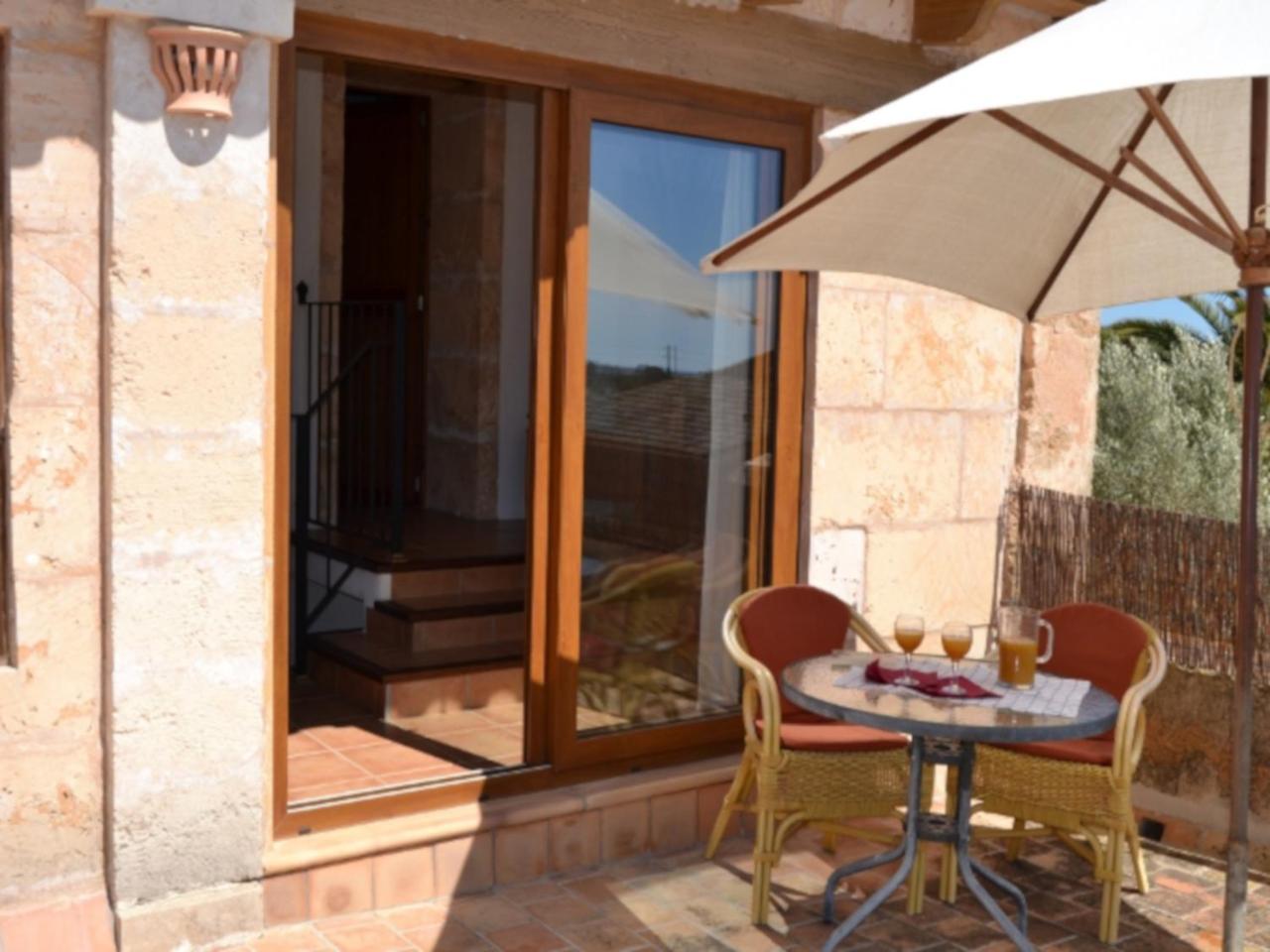 Son Sala Landhuis Campos (Mallorca)